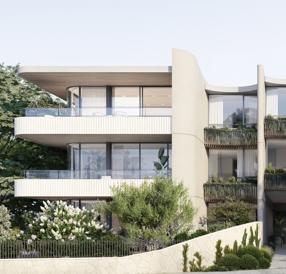 Mira Residences
