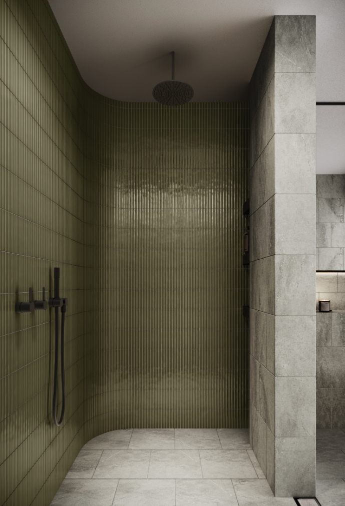Mira Bathroom
