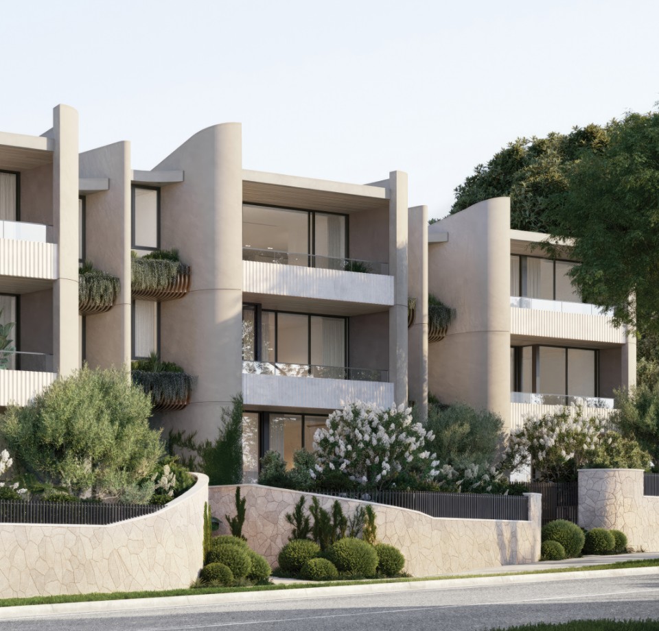 Mira Architecture