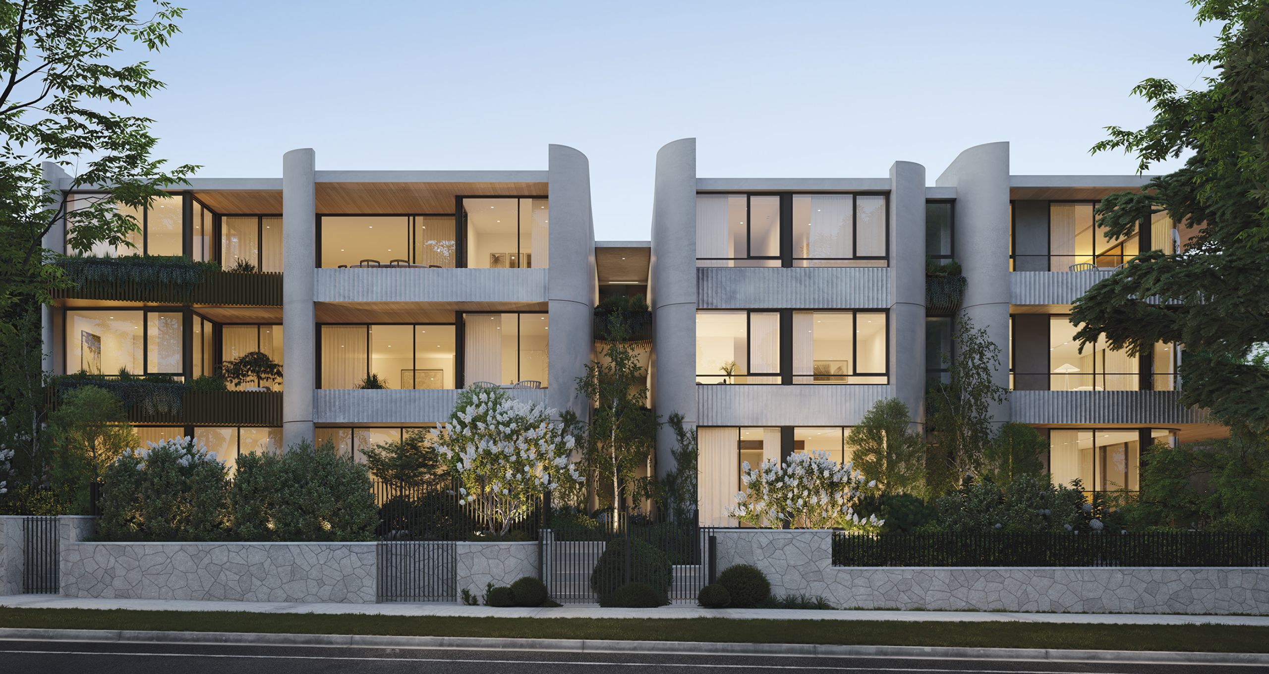 Mira Architecture